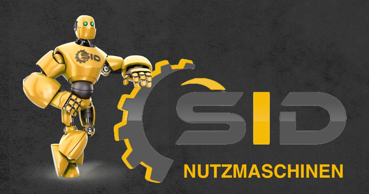 Sid Machine SID - Maschinen und Anbaugeräte für Radlader und Traktoren